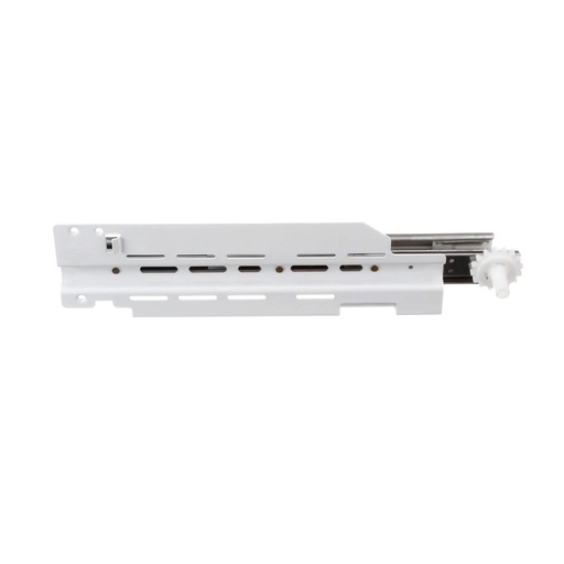 Samsung Refrigerator Drawer Slide Rail (Right) - DA97-12026A, Replaces: DA97-06718A