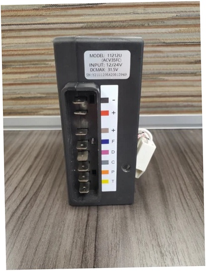 GE Refrigerator Control Board - WR87X32735