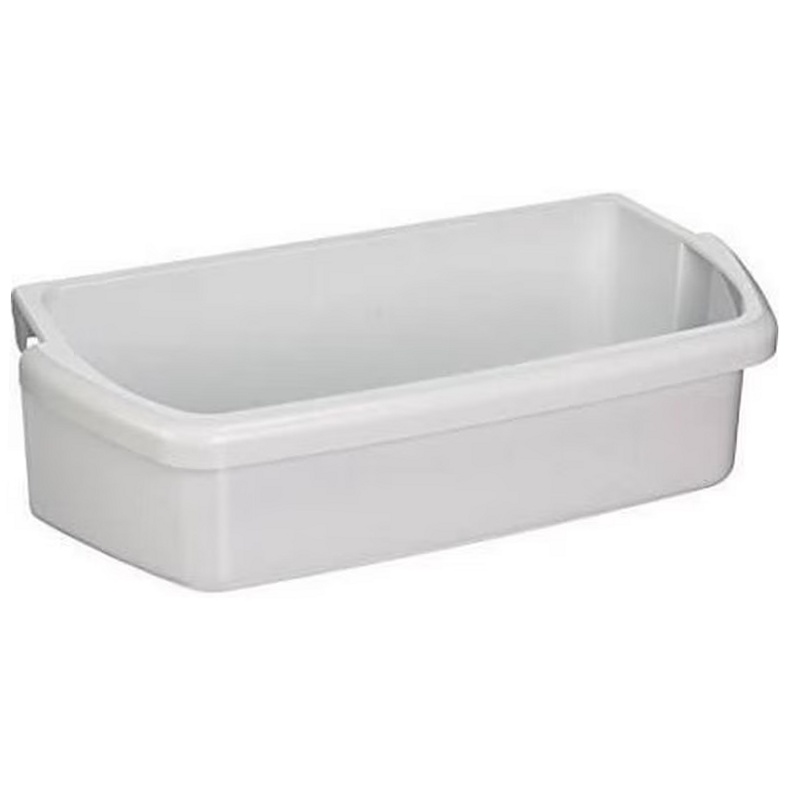 Whirlpool Refrigerator Door Shelf Bin - WP2204812, Replaces: 2195395