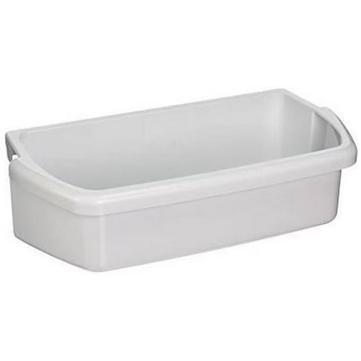 Whirlpool Refrigerator Door Shelf Bin - WP2204812, Replaces: 2195395