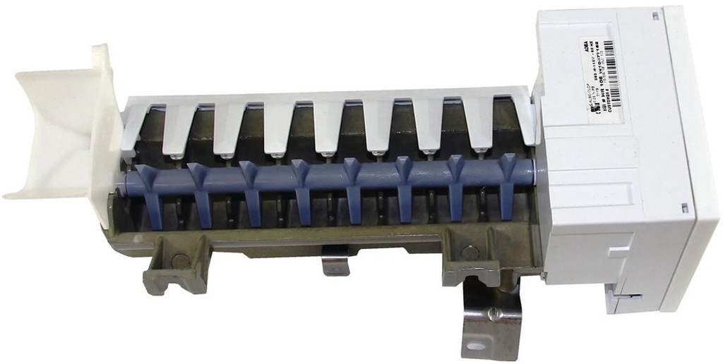 Bosch Refrigerator Ice Maker - 00798555, Replaces: 798555