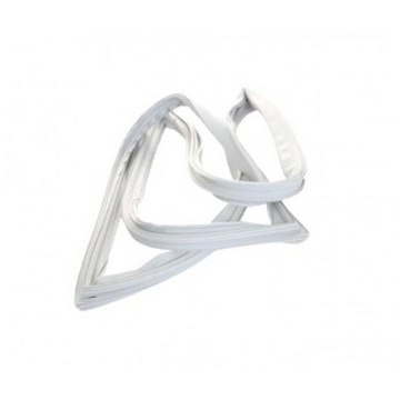 LG Refrigerator Freezer Door Gasket - MDS38201426, Replaces: MDS38201411