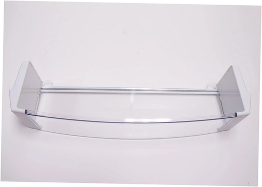 GE Refrigerator Gallon Door Shelf Bin - WR71X25588, Replaces: WR71X10853