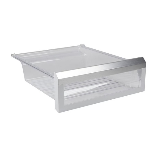 Whirlpool Refrigerator Snack Pan - WPW10542030, Replaces: W10315547