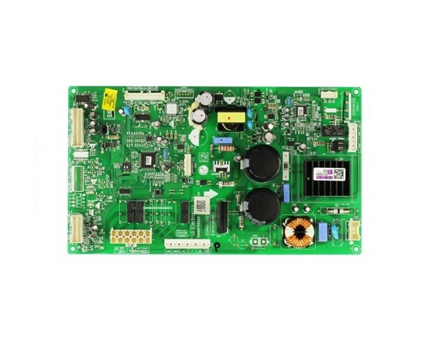 LG Refrigerator Main Control Board - EBR81182789