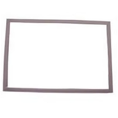 GE Refrigerator Freezer Door Gasket - WR24X10228, Replaces: WR24X0484