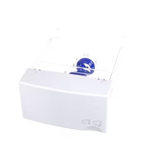 GE Refrigerator Ice Bucket & Auger - WR29X43991, Replaces: WR01L14502