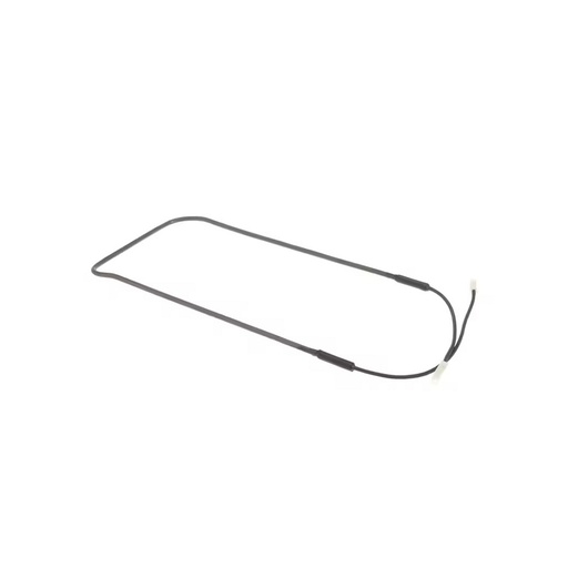 Whirlpool Refrigerator Defrost Heater Assembly - WPW10495967, Replaces: W10251470