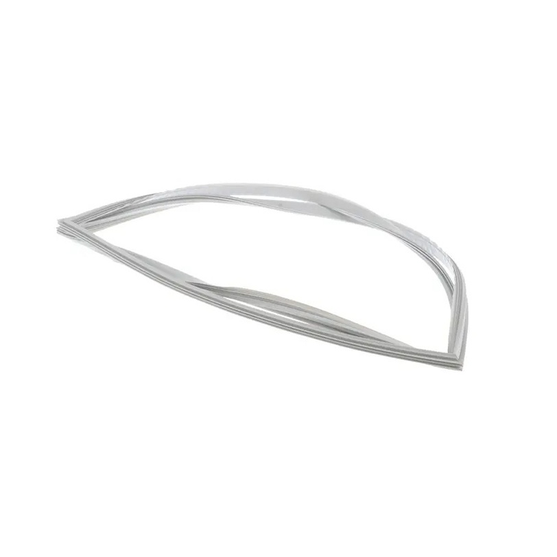 Frigidaire Refrigerator Fresh Food Door Gasket (Gray) - 5304523138
