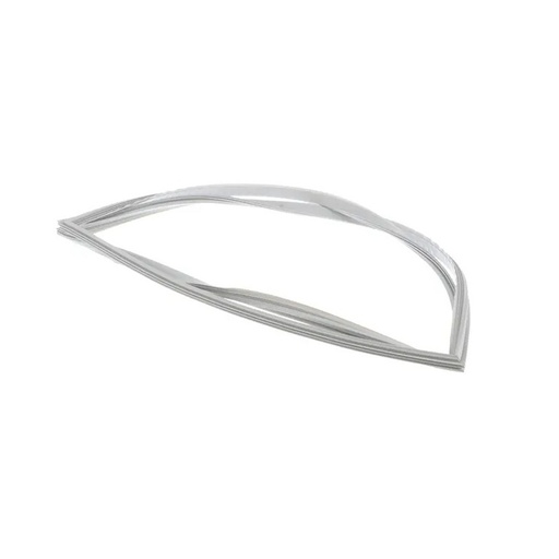 Frigidaire Refrigerator Fresh Food Door Gasket (Gray) - 5304523138
