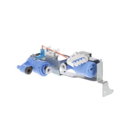 GE Refrigerator Double Water Inlet Valve - WR57X25917