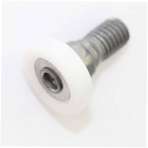 Samsung Refrigerator Roller Assembly - DA97-05932A, Replaces: DA66-00548A