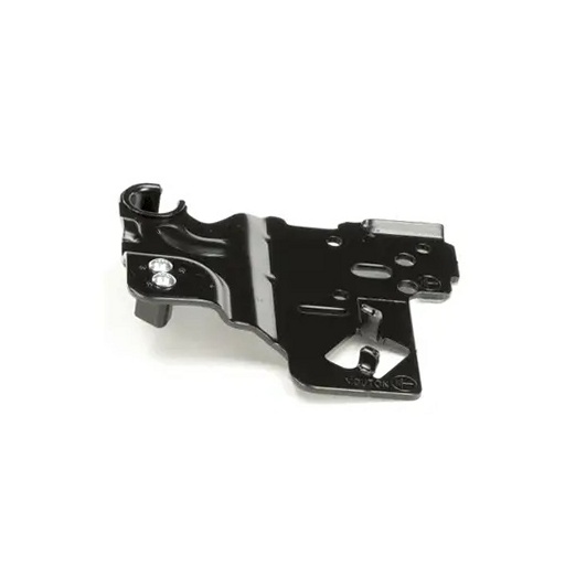 Samsung Refrigerator Upper Left Hinge Assembly - DA97-12573A