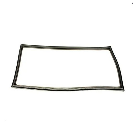 GE Refrigerator French Door Gasket - WR24X10201, Replaces: WR24X10241