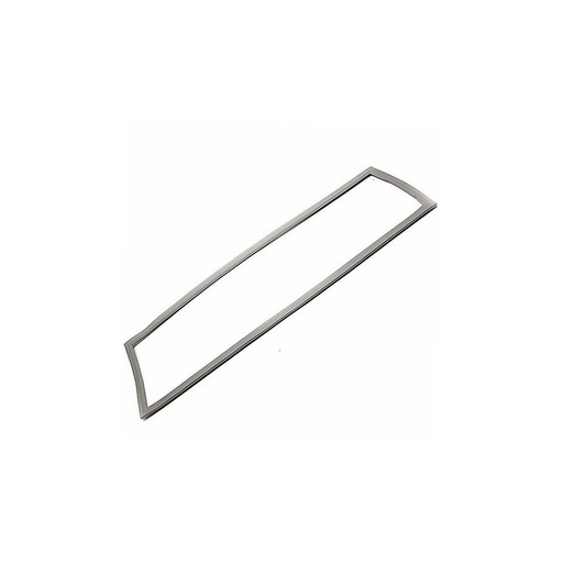 Frigidaire Refrigerator Fresh Food Door Gasket (Gray) - 241786013, Replaces: 240325902