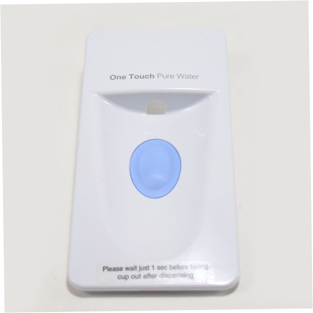 Samsung Refrigerator Water Dispenser Cover - DA97-04952B