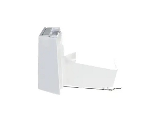 Samsung Refrigerator Ice Bucket - DA82-01397A, Replaces: DA97-13717A