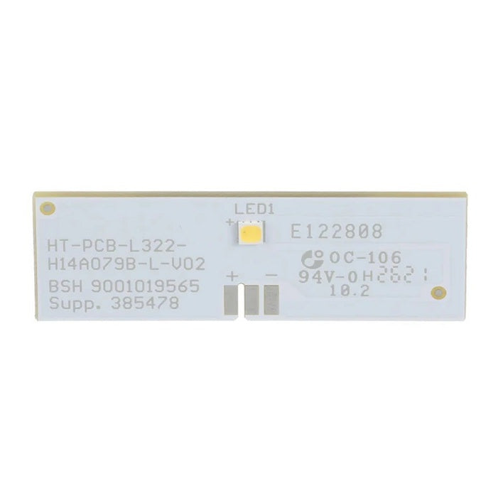 Bosch Refrigerator LED Diode - 10005877