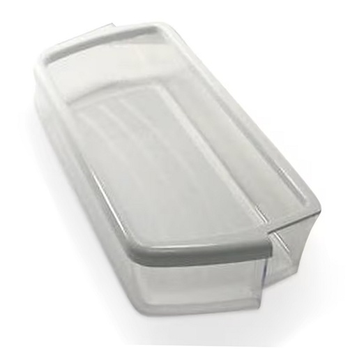 Whirlpool Refrigerator Door Shelf Bin (Large) - WPW10308868, Replaces: W10308868