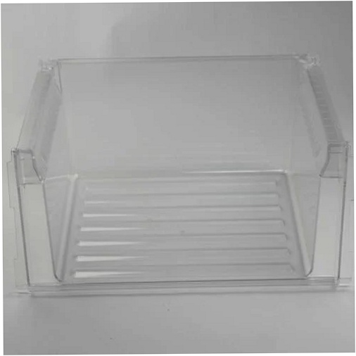 Whirlpool Refrigerator Crisper Drawer - W10850129, Replaces: W10410352