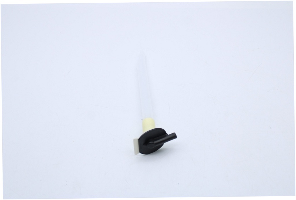 GE Refrigerator Water Fill Tube Assembly - WR02X25516