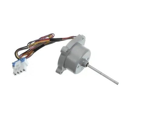 LG Freezer Evapoartor Fan Motor - EAU65058313, Replaces: EAU63103001
