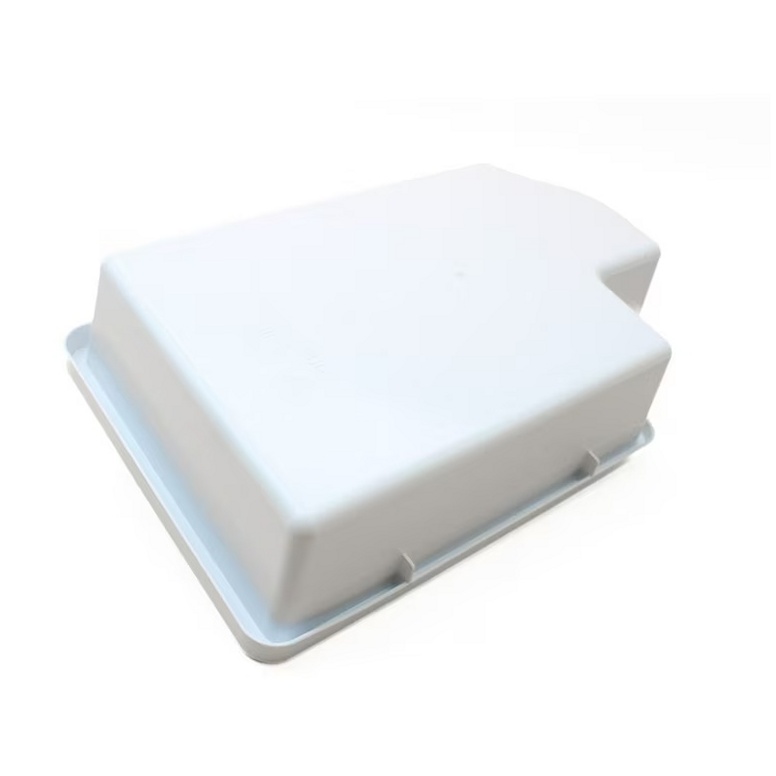 GE Refrigerator Ice Bucket - WR30X30034, Replaces: WR30X21245