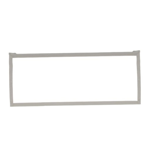 Bosch Refrigerator Door Gasket - 00713448, Replaces: 713448