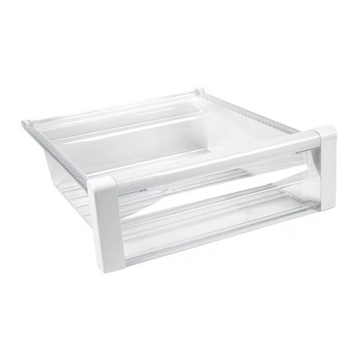 Whirlpool Refrigerator Snack Pan - WPW10256800, Replaces: W10256800