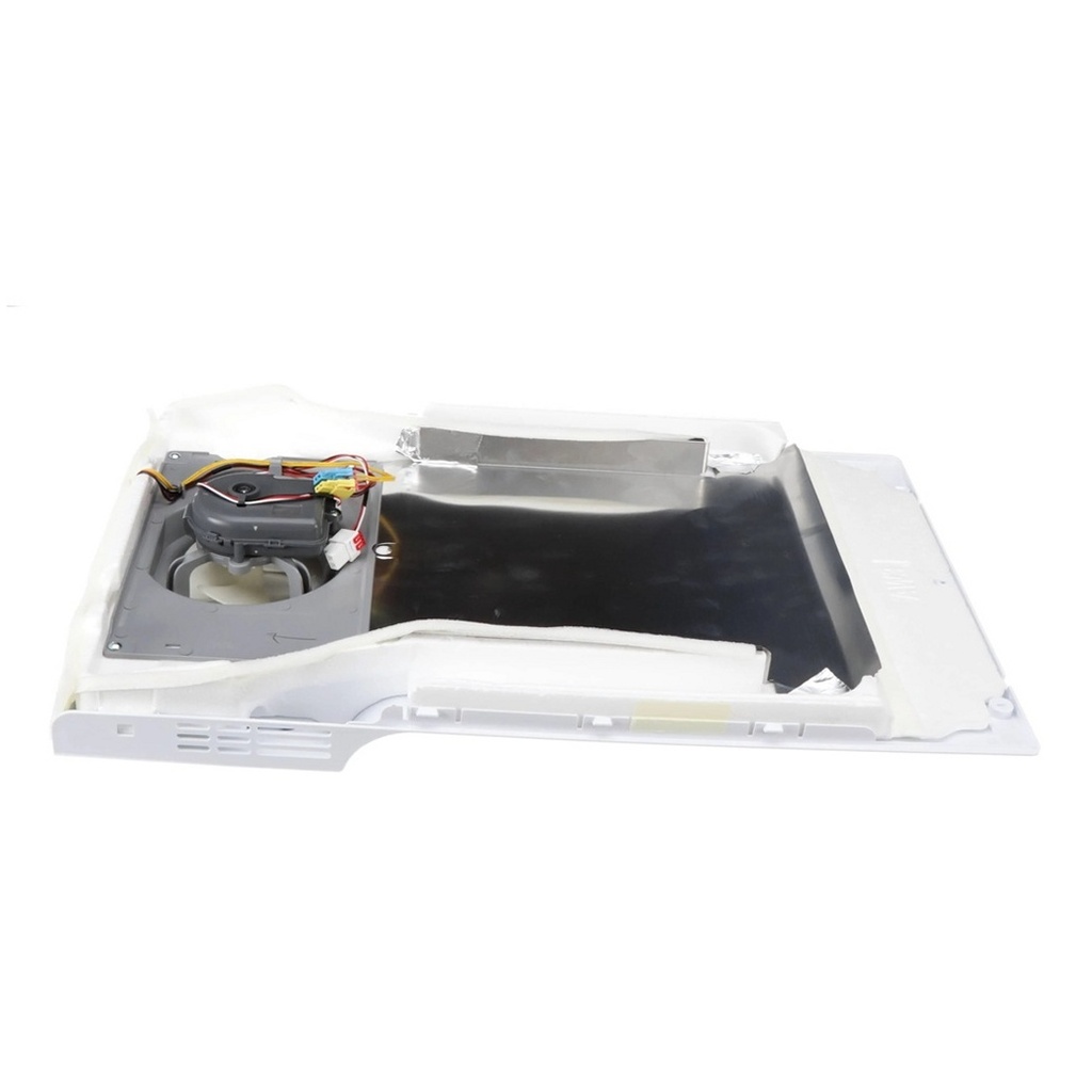 Samsung Refrigerator Evaporator Cover Assembly - DA97-08433L, Replaces: DA97-08433A