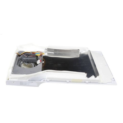 Samsung Refrigerator Evaporator Cover Assembly - DA97-08433L, Replaces: DA97-08433A