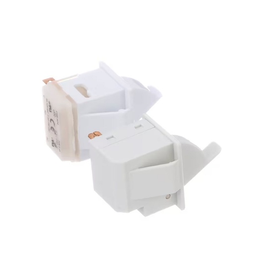 Whirlpool Refrigerator Door Switch - W11457217, Replaces: 1115373