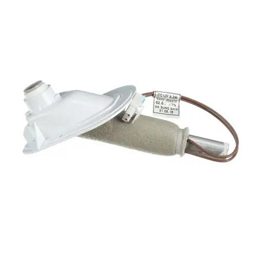 Samsung Refrigerator Water Fill Pipe Assembly - DA97-21801C, Replaces: DA97-21801A