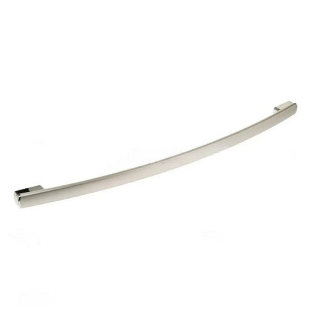 GE Refrigerator Refrigerator Handle Stainless - WR12X36385
