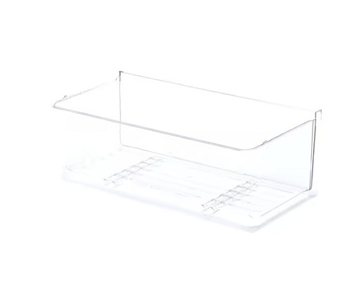 Frigidaire Refrigerator Crisper Drawer Assembly - 5304520487