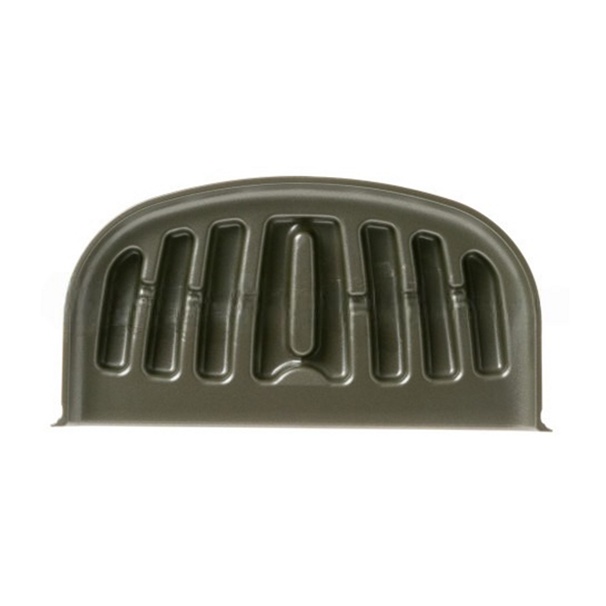 GE Refrigerator Drip Tray - WR17X20452