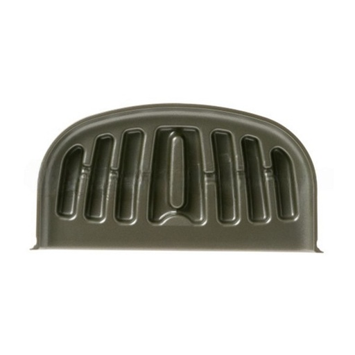 GE Refrigerator Drip Tray - WR17X20452