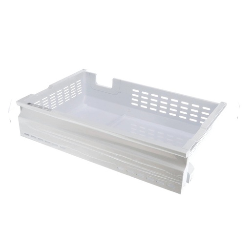Samsung Refrigerator Upper Freezer Tray Assembly - DA97-12641D, Replaces: DA97-12641B