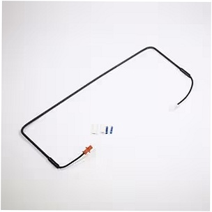 Frigidaire Refrigerator Defrost Heater Kit - 5303918410, Replaces: 75303918410
