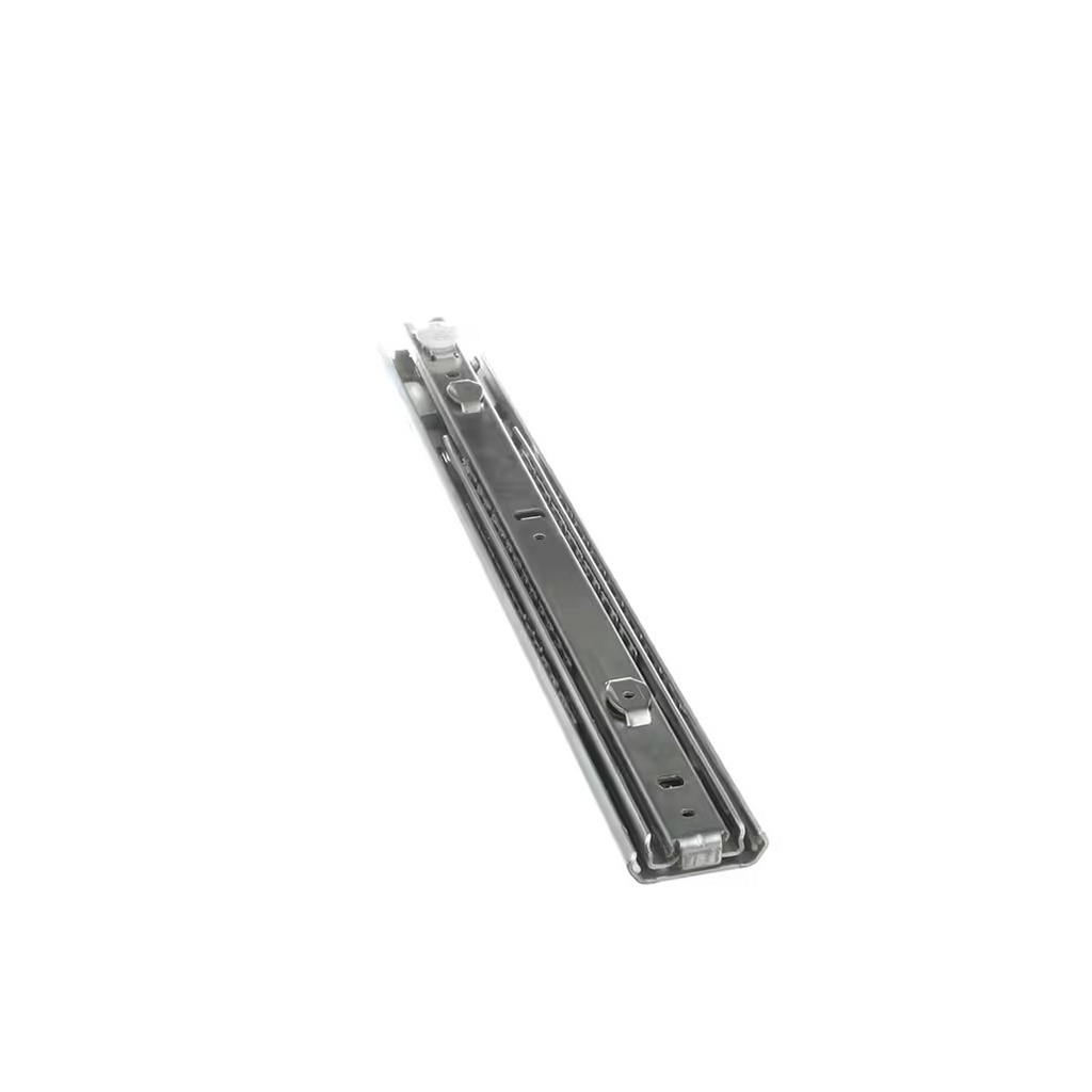 Whirlpool Refrigerator Drawer Slide Rail - WP13055901, Replaces: 13055901