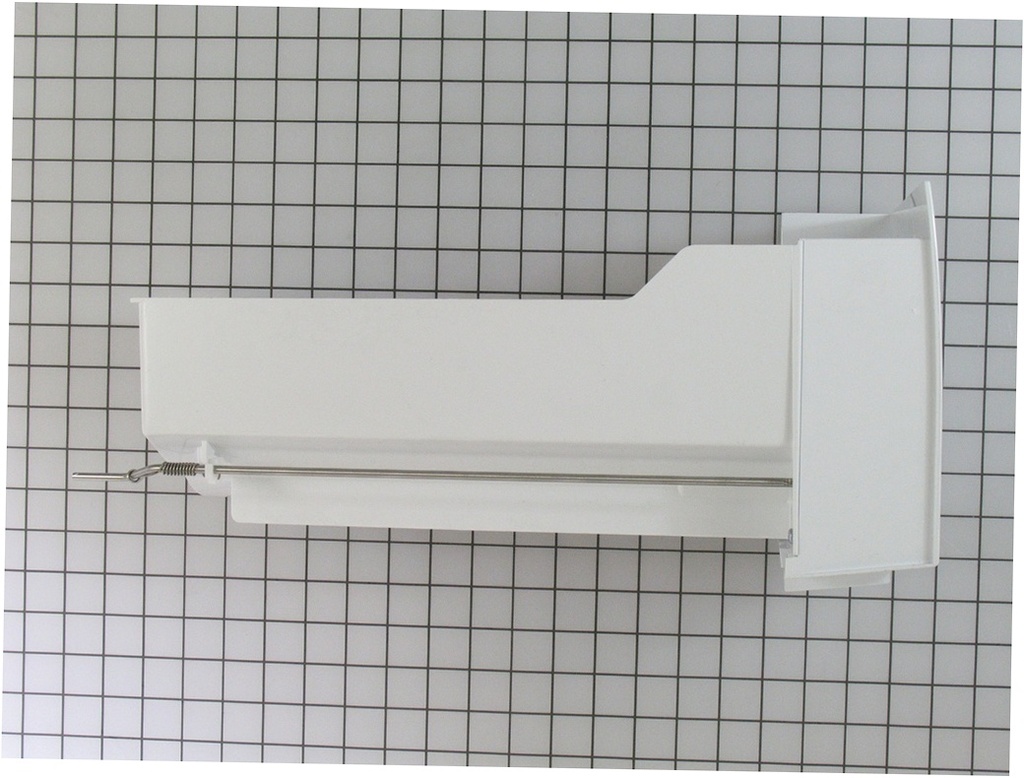 Frigidaire Refrigerator Ice Container Assembly - 242100106, Replaces: 242100101