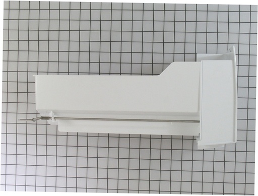 Frigidaire Refrigerator Ice Container Assembly - 242100106, Replaces: 242100101