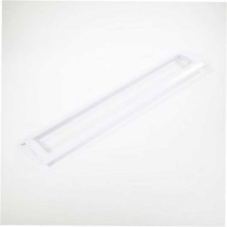 GE Refrigerator Pantry Cover - WR32X10666, Replaces: WR13X10539