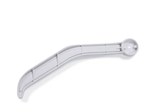 Samsung Refrigerator Ice Full Guide - DA61-00954B, Replaces: DA61-00954A