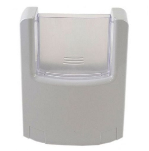 GE Refrigerator Ice Bucket & Auger Assembly - WR17X12904