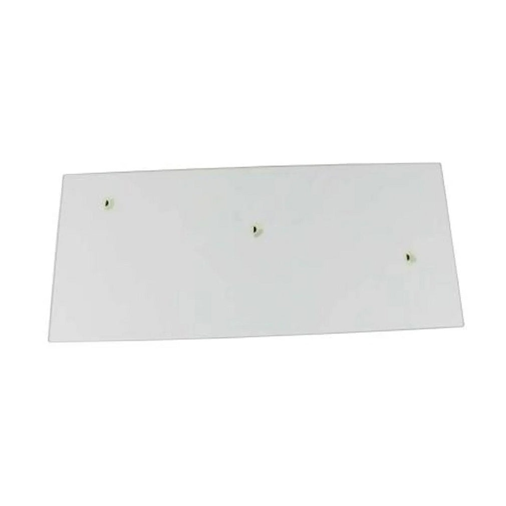GE Refrigerator Glass Shelf - WR32X10911