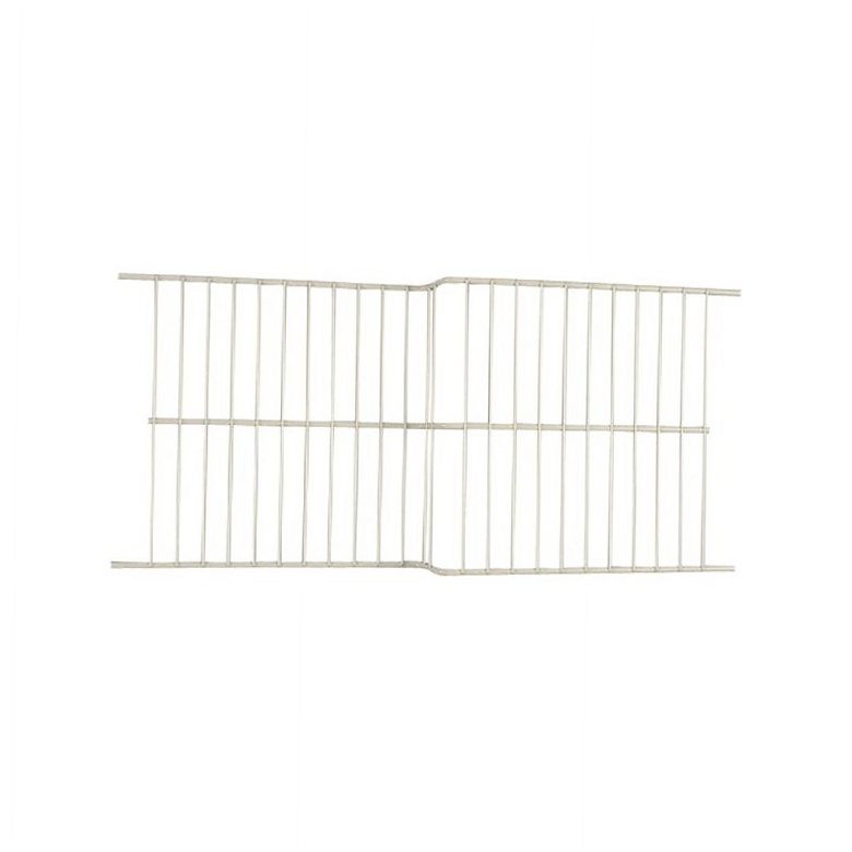 GE Refrigerator Freezer Shelf - WR71X10702