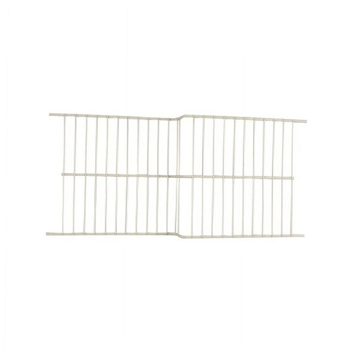 GE Refrigerator Freezer Shelf - WR71X10702