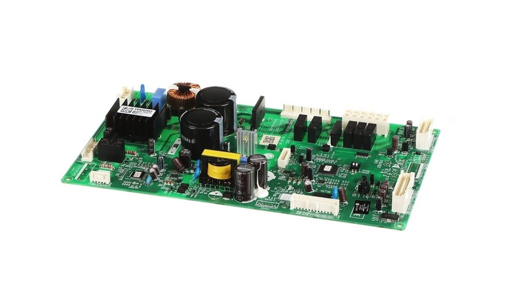 LG Refrigerator Main Control Board - EBR30299302