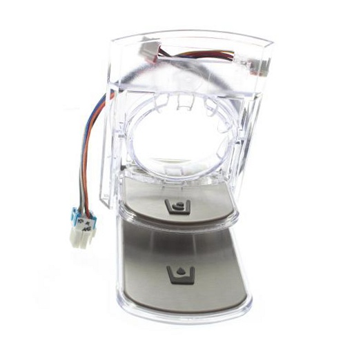 Samsung Refrigerator Dispenser Lever Assembly - DA97-08519A